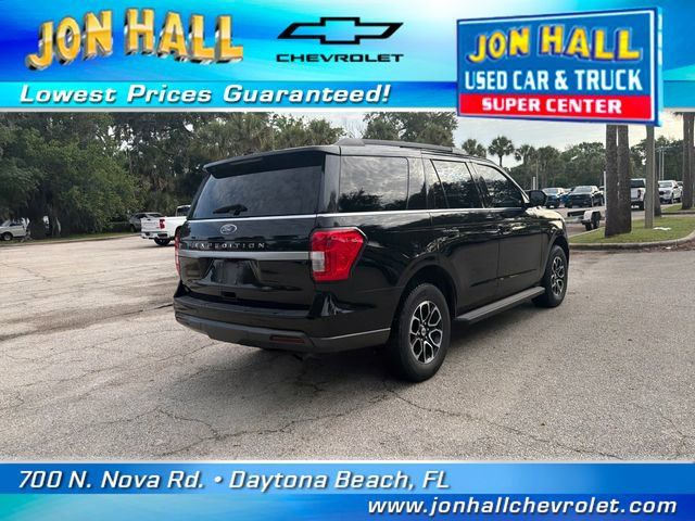 Used 2022 Ford Expedition XLT RWD image 12