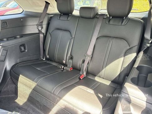 New 2026 MAZDA CX-90 3.3 Turbo w/ Premium Sport Pkg image 23