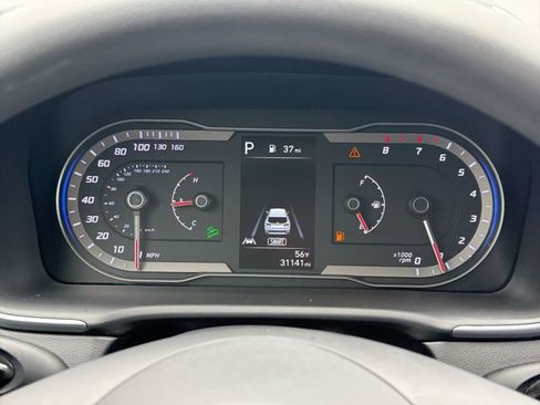 Used 2023 Hyundai Tucson SEL FWD image 12
