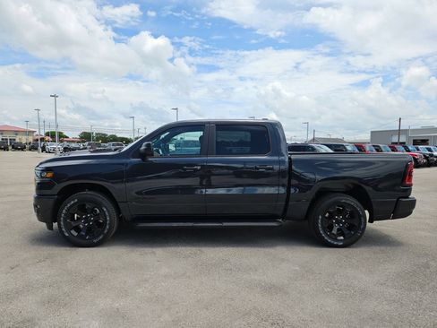New 2026 RAM 1500 Express AWD/4WD image 6