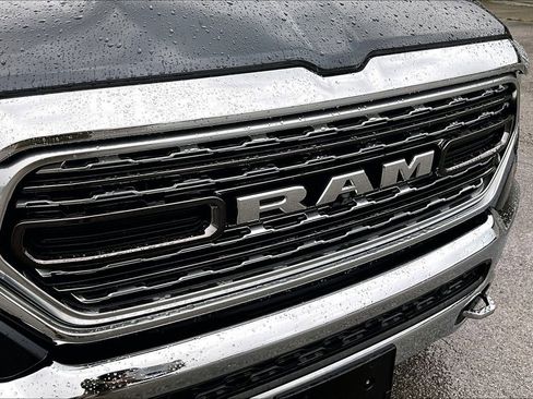 Used 2020 RAM 1500 Limited AWD/4WD image 33