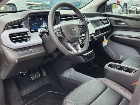 New 2027 Chevrolet Bolt RS FWD image 9