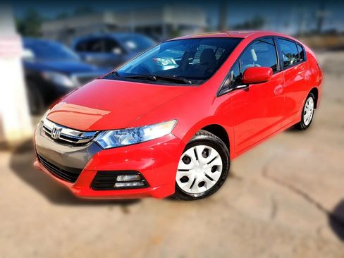 Used 2012 Honda Insight image 2