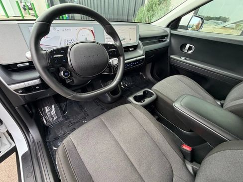 Used 2024 Hyundai Ioniq 5 SEL AWD/4WD image 11