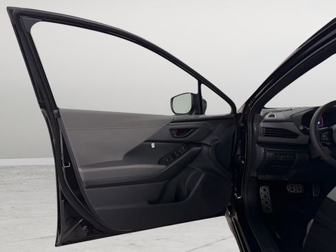 New 2026 Subaru Crosstrek 2.5i Sport image 18