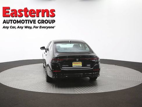 Used 2023 Honda Accord Touring image 38