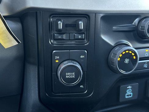 New 2026 Ford F250 XLT AWD/4WD image 25