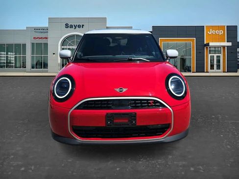 Used 2025 MINI Cooper S FWD image 2