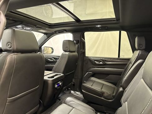 Certified 2024 GMC Yukon Denali AWD/4WD image 14