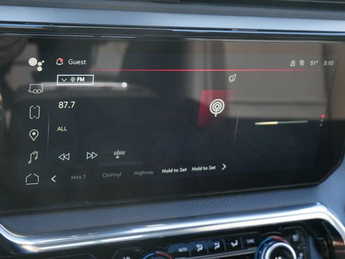 New 2026 GMC Sierra 1500 Denali w/ Technology Package AWD/4WD image 6