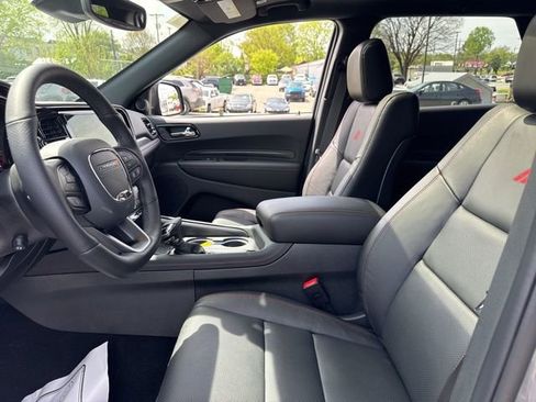 New 2026 Dodge Durango GT image 17