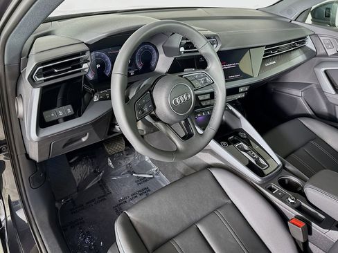 New 2026 Audi A3 2.0T Premium image 9