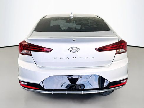 Used 2019 Hyundai Elantra SEL FWD image 6