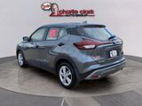 Used 2024 Nissan Kicks S image 3