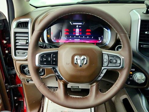 Used 2025 RAM 1500 Laramie image 14