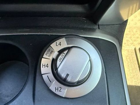 Used 2022 Toyota 4Runner Trail Special Edition AWD/4WD image 24
