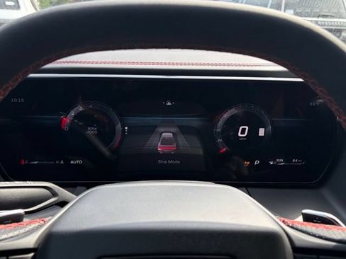 New 2026 Dodge Charger Scat Pack AWD/4WD image 19