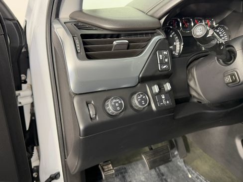 Used 2015 Chevrolet Suburban LTZ w/ Max Trailering Package AWD/4WD image 37