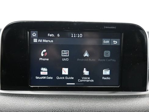 Used 2021 Kia Stinger GT-Line image 17