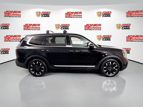 Used 2024 Kia Telluride SX Prestige AWD/4WD image 18