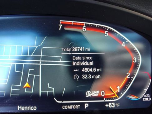 Used 2022 BMW X3 xDrive30i w/ Convenience Package image 25