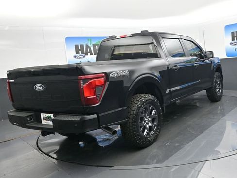 New 2026 Ford F150 STX w/ Equipment Group 200A image 5