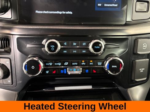 Used 2024 Ford F150 Lariat w/ Equipment Group 502A High AWD/4WD image 20