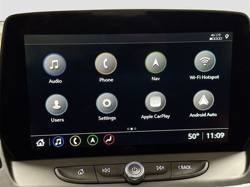 New 2025 Chevrolet Blazer LT w/ Sound & Technology Package image 15