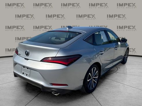 Used 2024 Acura Integra FWD image 5