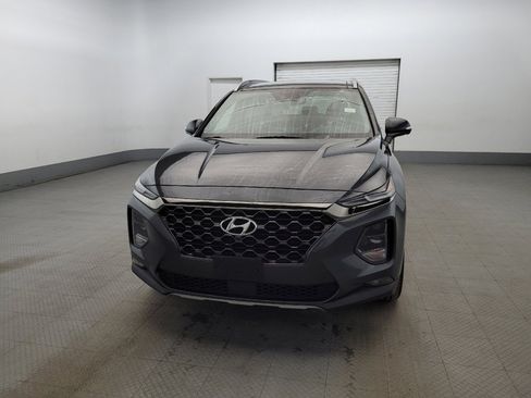 Used 2020 Hyundai Santa Fe Limited image 15