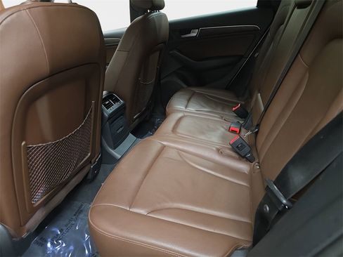 Used 2015 Audi Q5 2.0T Premium Plus w/ Premium Plus Package image 17