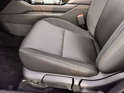 New 2026 Mitsubishi Outlander ES FWD image 28