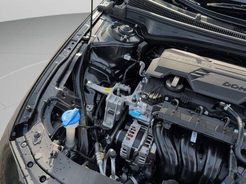 New 2026 Hyundai Elantra SEL Sport Premium image 19