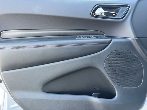 New 2026 Dodge Durango GT w/ Tow 'N Go Package image 15