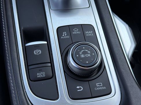 Used 2023 INFINITI QX60 Luxe w/ Performance Audio Package FWD image 27