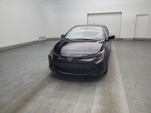 Used 2019 Toyota Corolla SE image 15