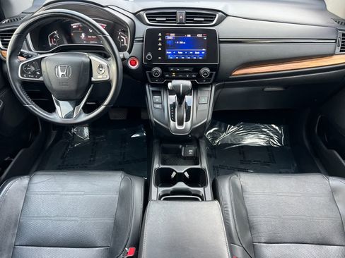 Used 2018 Honda CR-V EX-L image 3