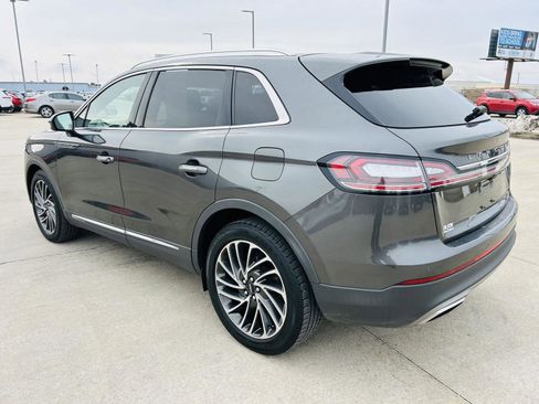 Used 2019 Lincoln Nautilus Reserve w/ Driver Assistance Package image 42