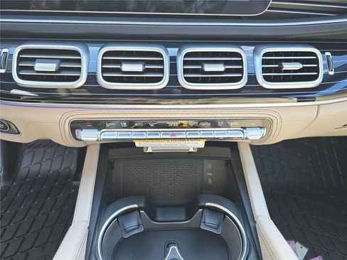New 2026 Mercedes-Benz GLE 450 4MATIC image 28