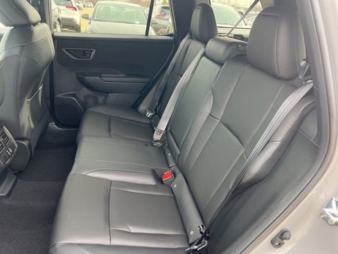 New 2026 Subaru Outback Premium image 8