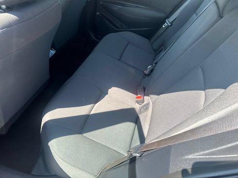 Used 2024 Toyota Corolla LE FWD image 24