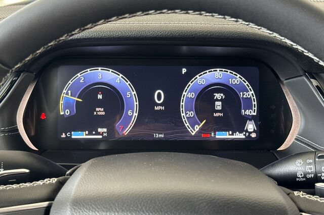 New 2026 Jeep Grand Cherokee L Limited AWD/4WD image 23