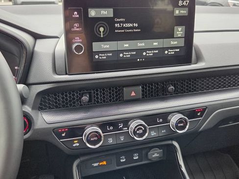 New 2026 Honda CR-V Sport-L image 17