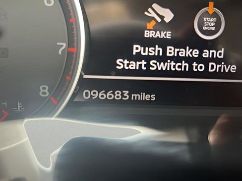 Used 2022 Mitsubishi Outlander SE FWD image 15
