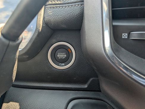 New 2025 RAM 2500 Laramie image 23