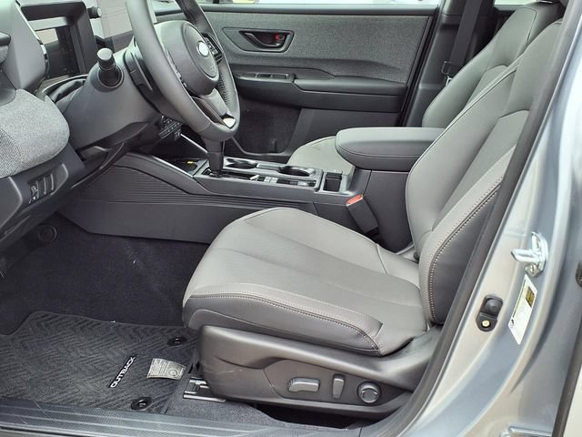 New 2026 Subaru Outback Limited AWD/4WD image 14
