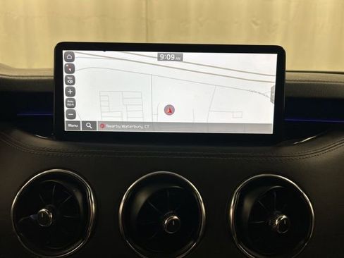 Used 2023 Kia Stinger GT2 w/ Red Interior Color Package AWD/4WD image 14