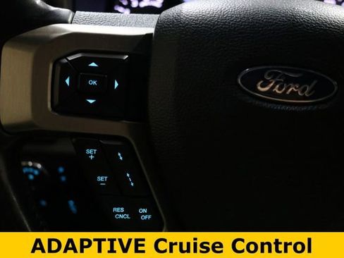 Used 2020 Ford F250 Platinum image 47