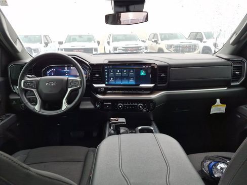 Used 2025 Chevrolet Silverado 1500 RST image 29
