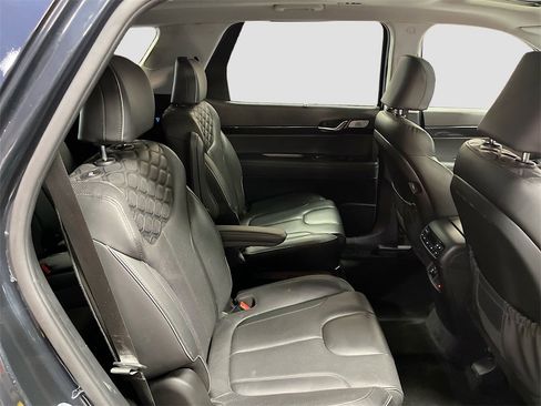 Used 2021 Hyundai Palisade Limited image 30